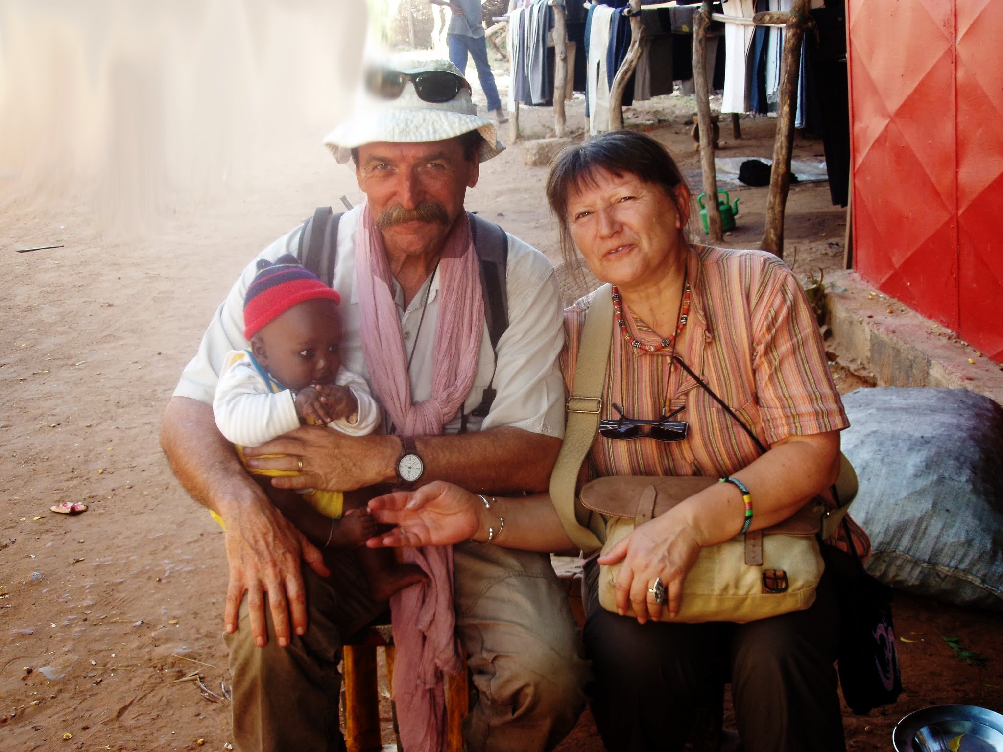 JO et Claude au Mali.jpg