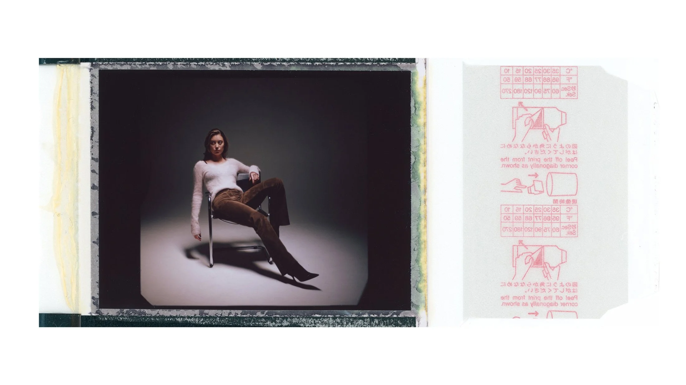 Praktisk info - Workshop deltagare