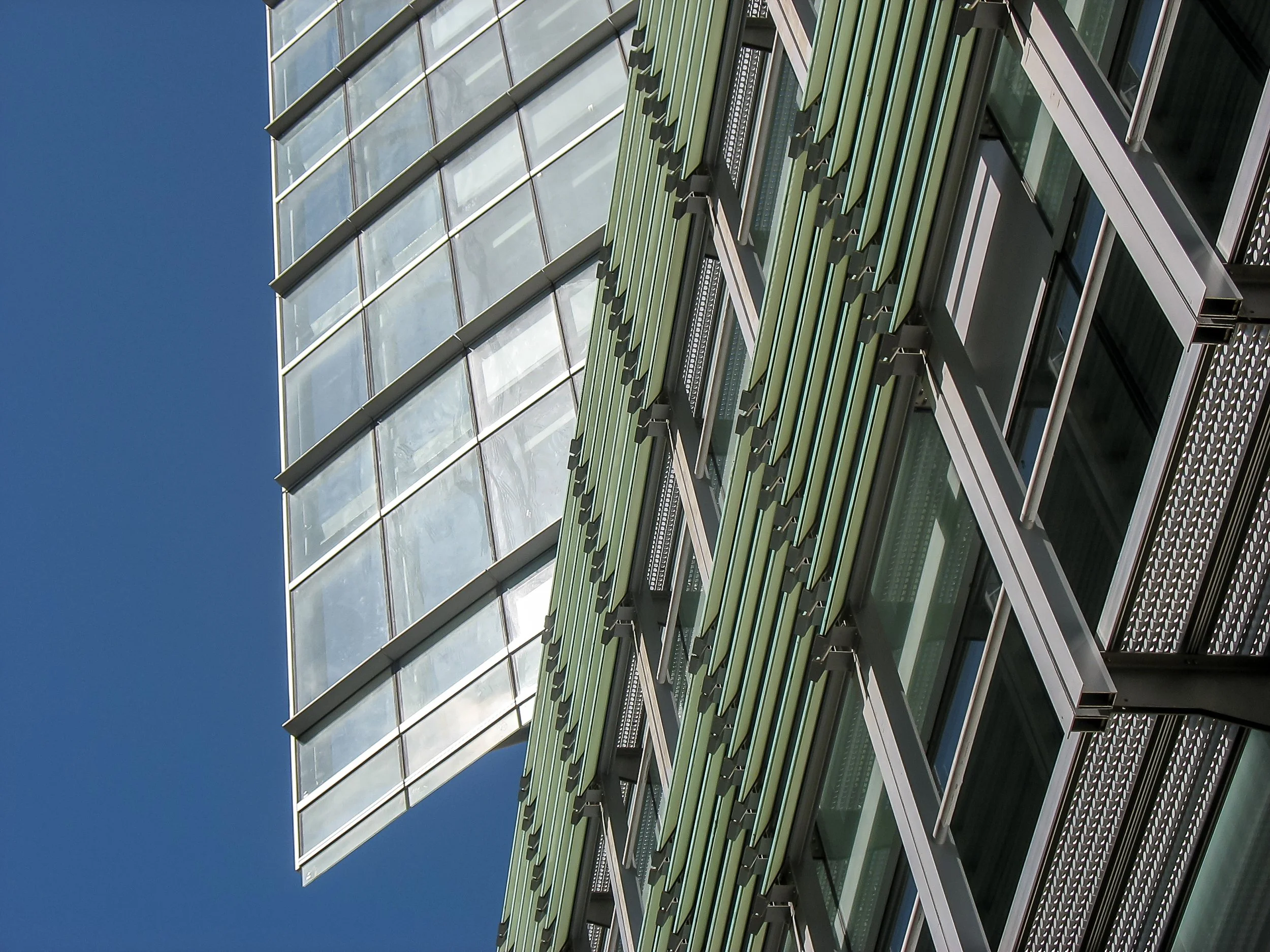 Ministry of Education - Gillespie + Partners   