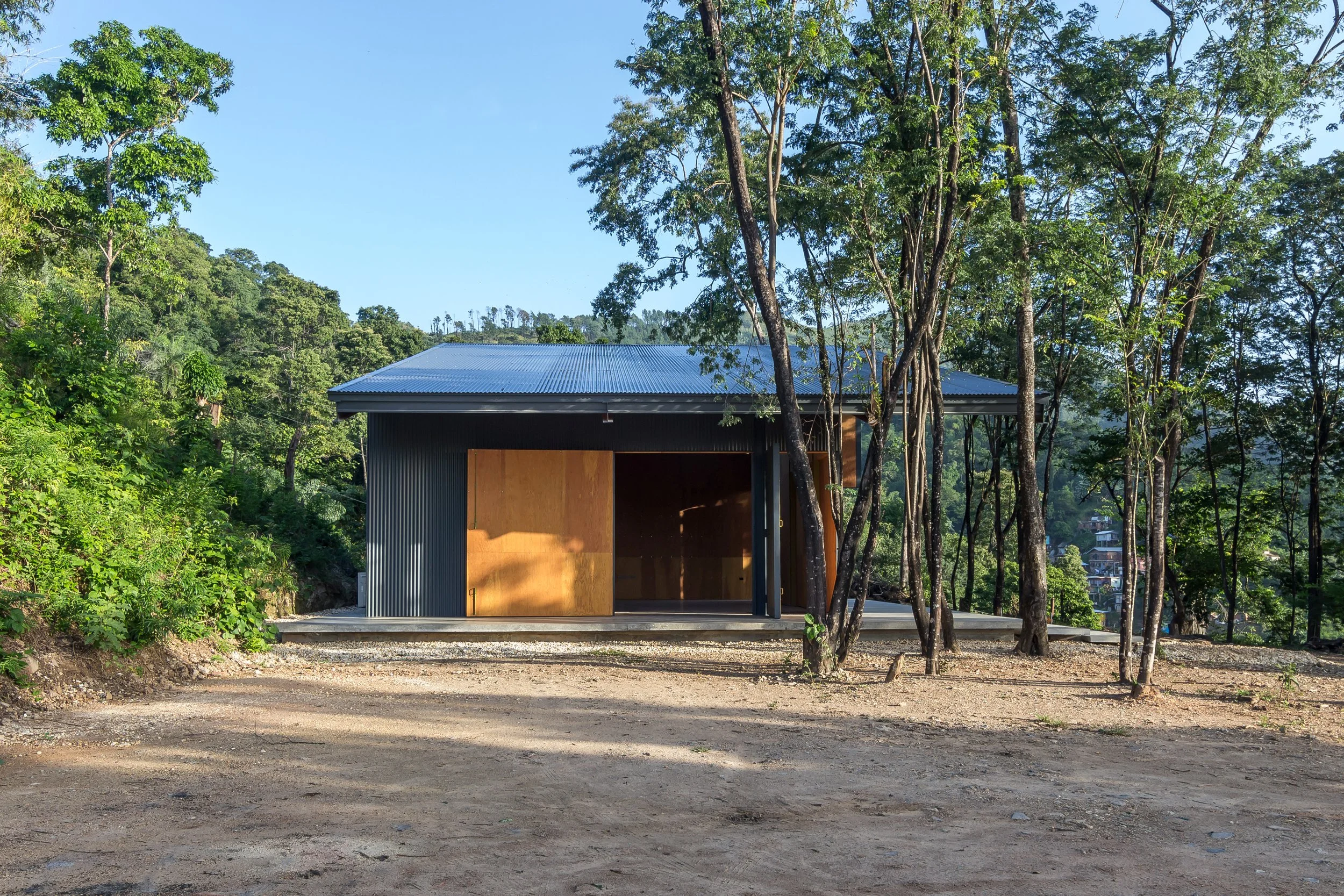 Art Box - Adjaye Associates