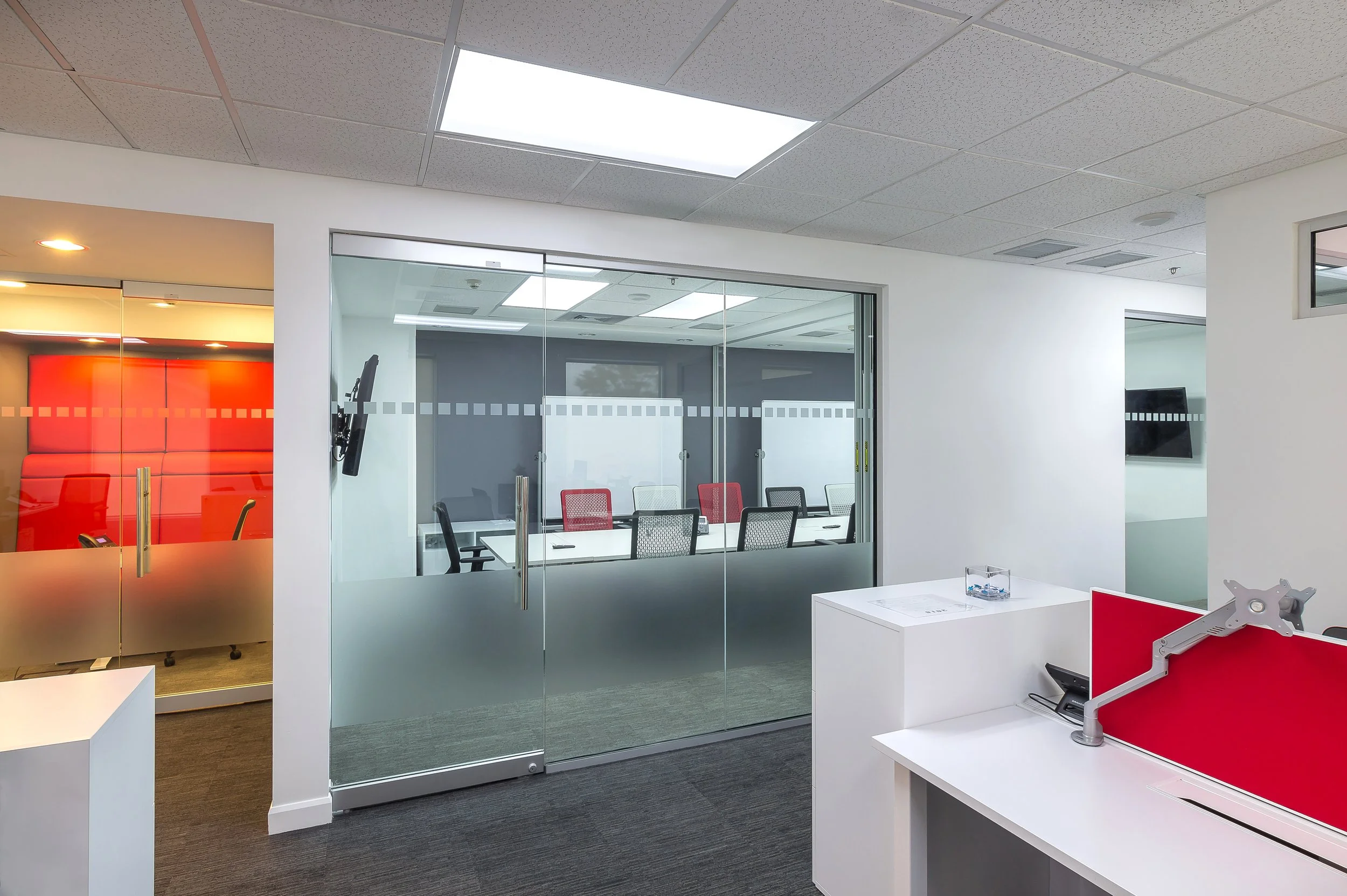 ACCA Trinidad + Tobago - WSP Caribbean Limited