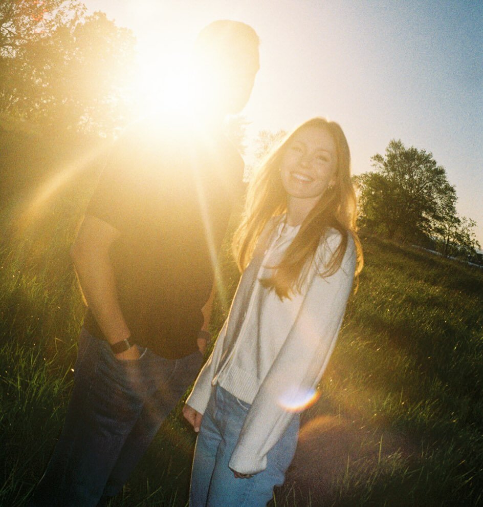 Love will lead you there