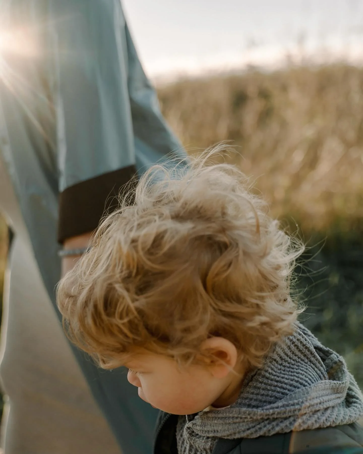 A morning with some of my favorites