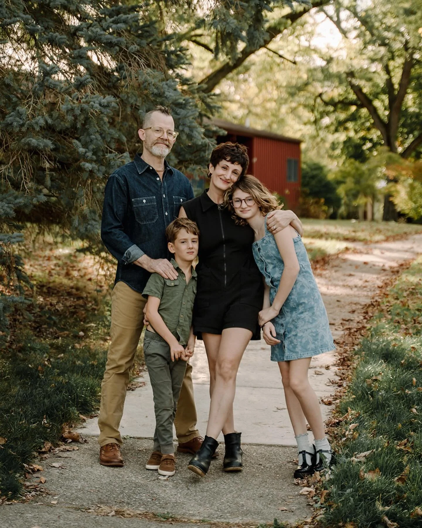 6 whole years of documenting this family 💕🙏