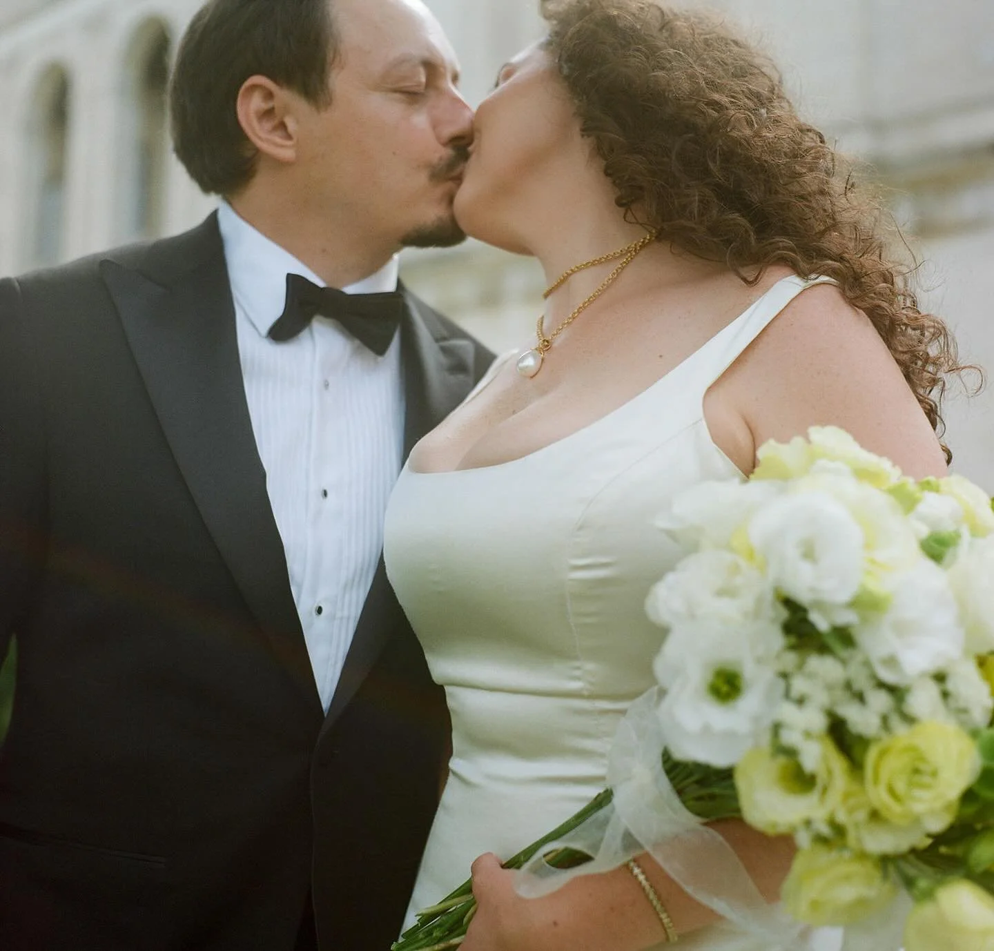 Moments from the yashica