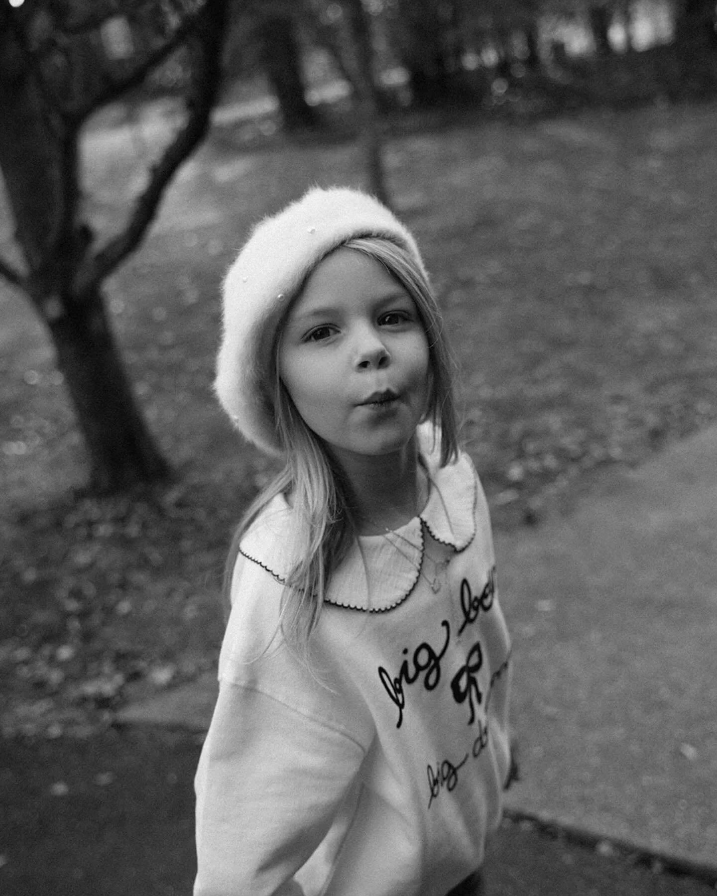 Another year, one less tooth and so much love for this family 🤲🏼