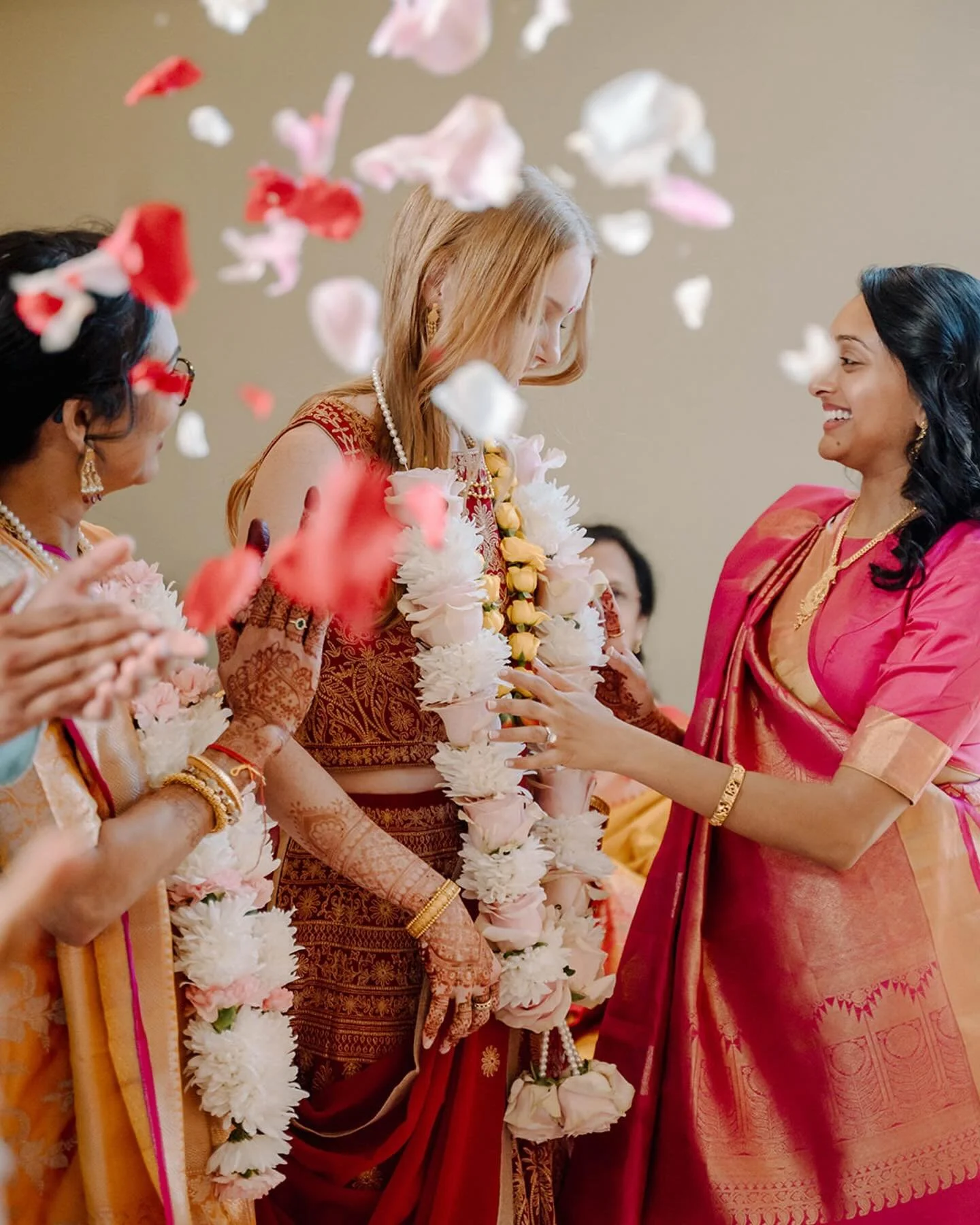 Haldi ceremony goodness