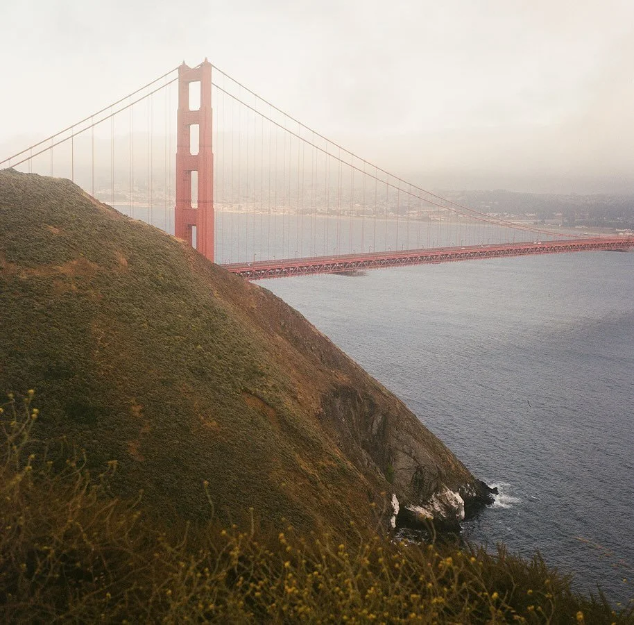 Reflecting on my travels and the joy documenting my own life brings to me