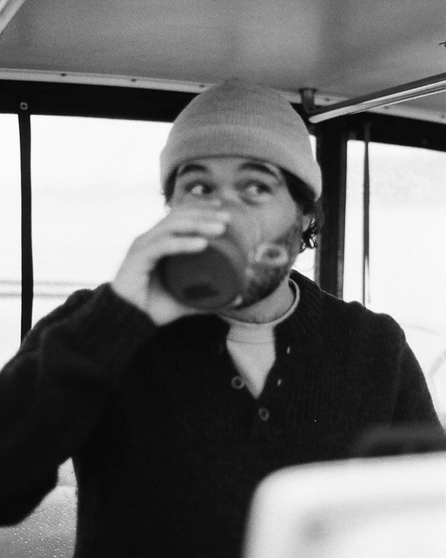 A rainy day sail with the bestie that ended with a beautiful sunset. 

Poulsbo, WA 2025