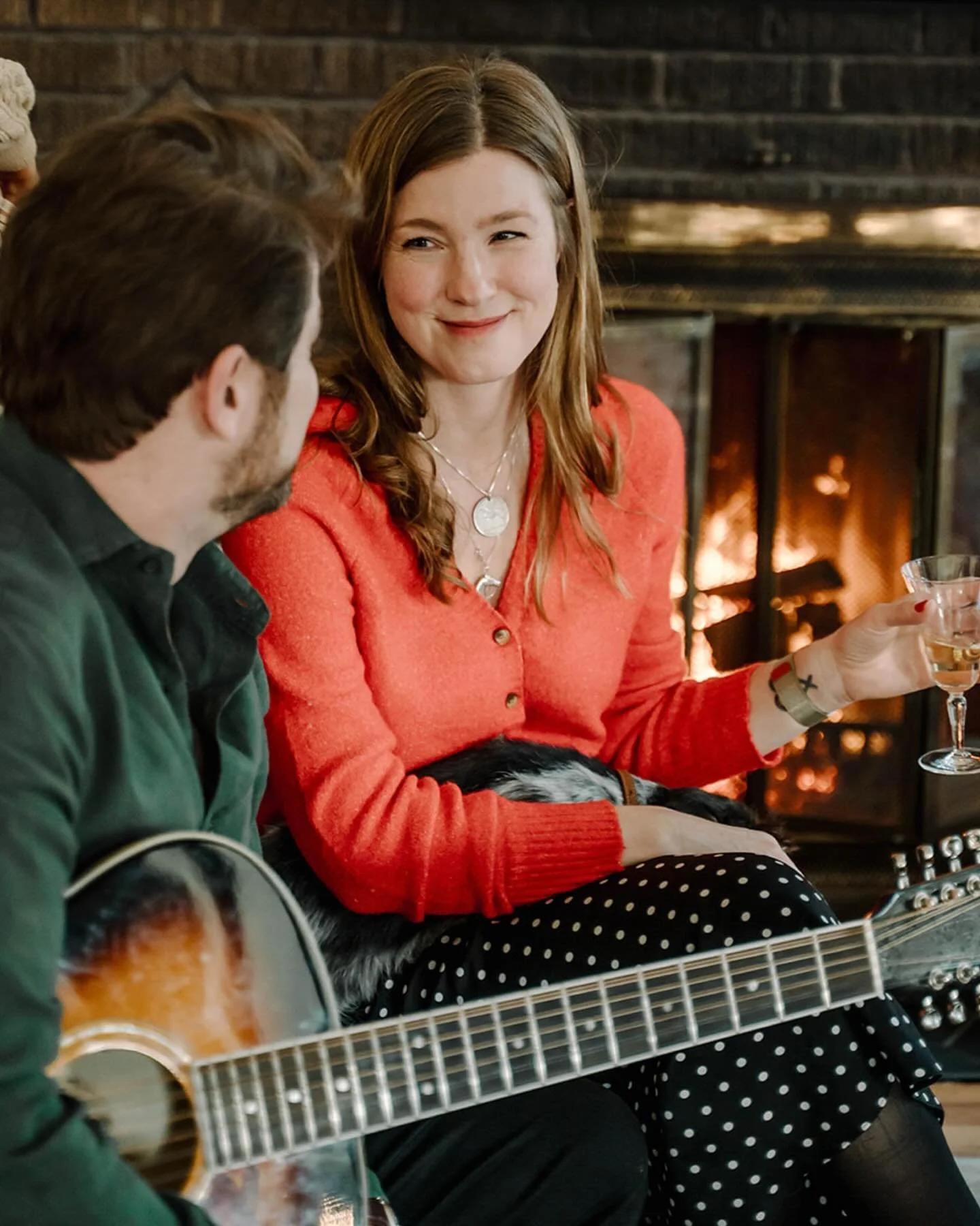 A very merry Christmas to all that celebrate ❤️