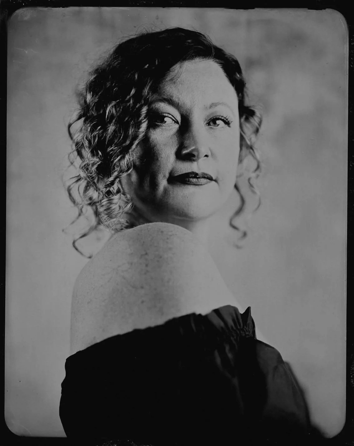 It&rsquo;s tintype me 🥰