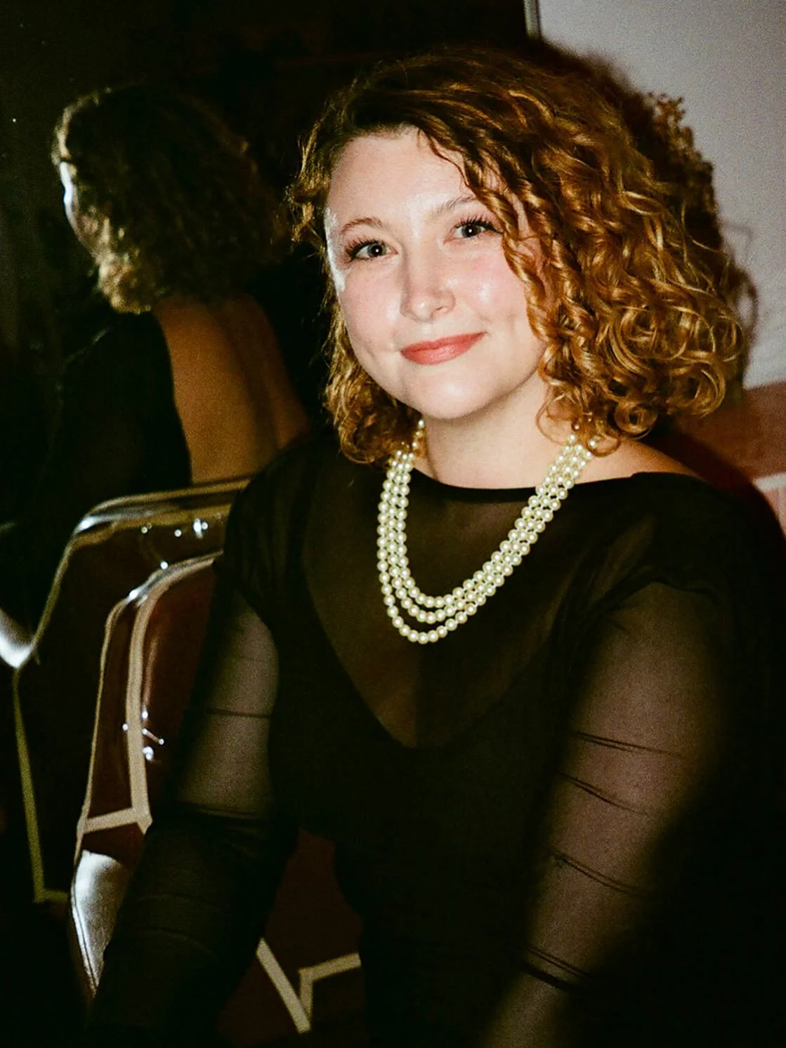 Hi, it&rsquo;s me 👋

Thank you for all the kind birthday wishes last week and for all the love and support you have shown me over the years.

Let&rsquo;s inspire one another! 

What are you looking forward to most in this year of the fire horse?