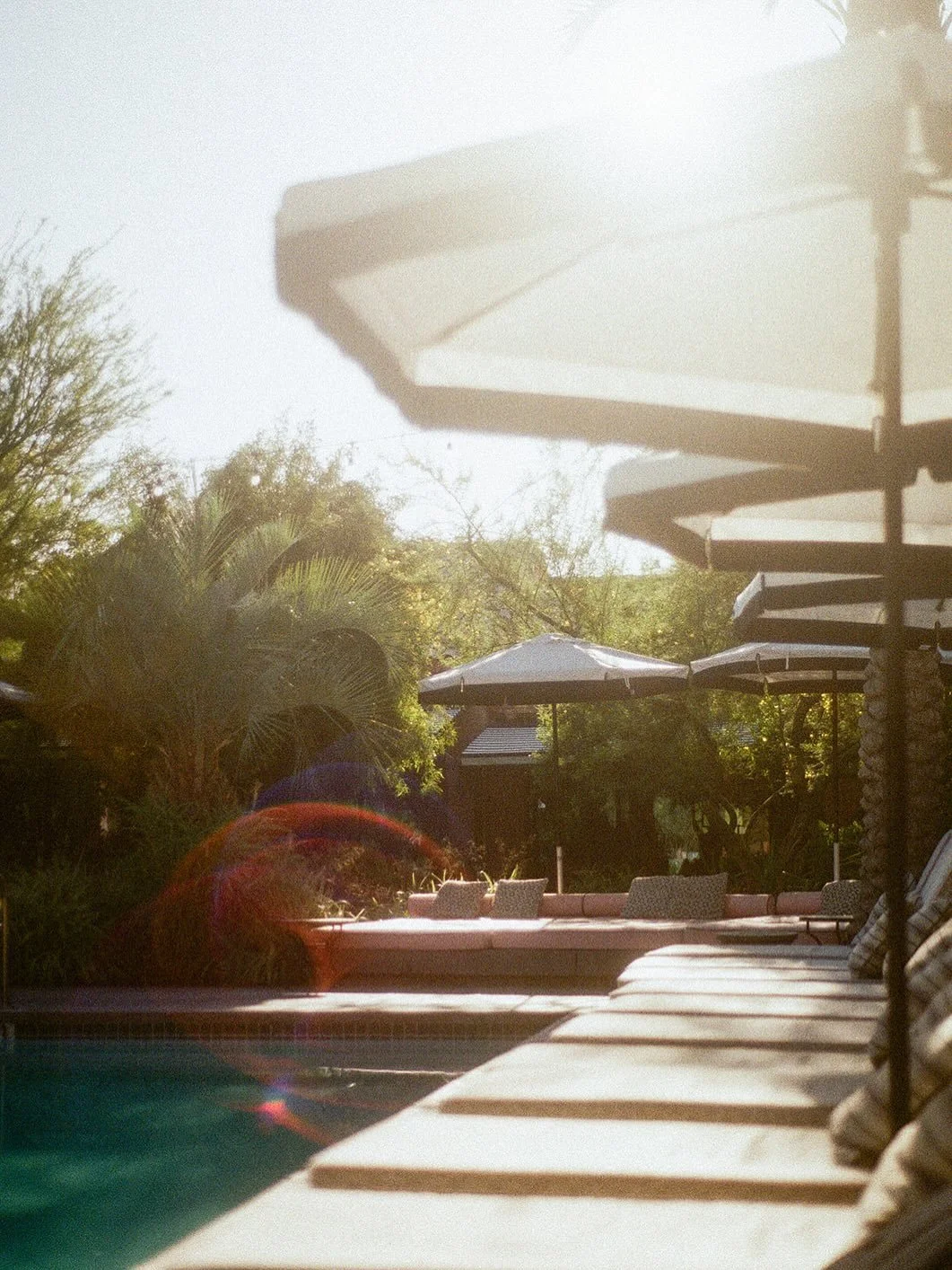 Nothing quite like a lady day at @sandshotelspa