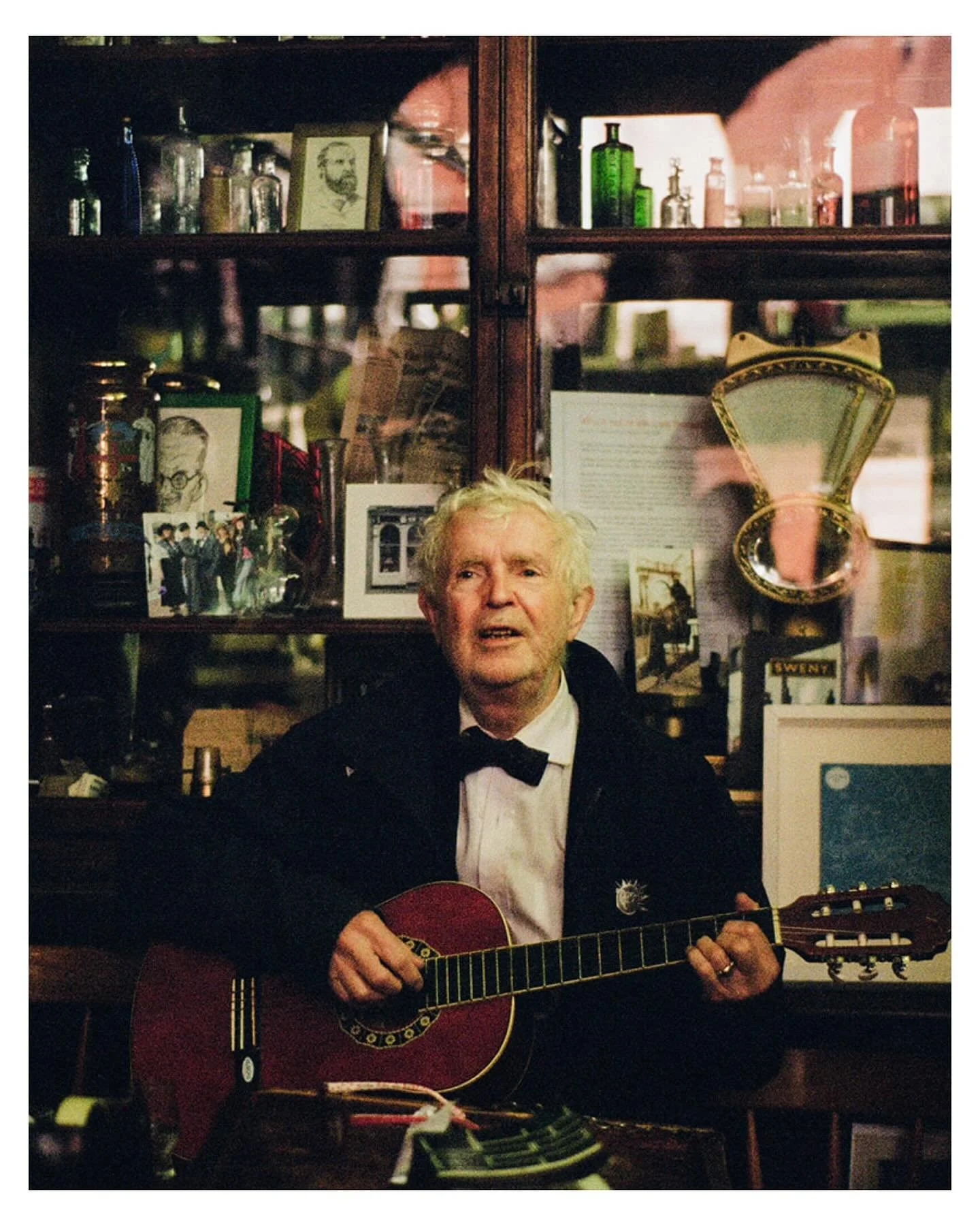 I&rsquo;m always thinking about Ireland, but today we celebrate. 

As I look back on these images with gratitude, I want to remind you to always take that trip with your friend.

Money comes and goes, memories are forever.