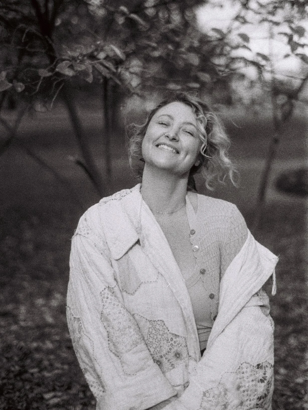 Me In Lafayette park