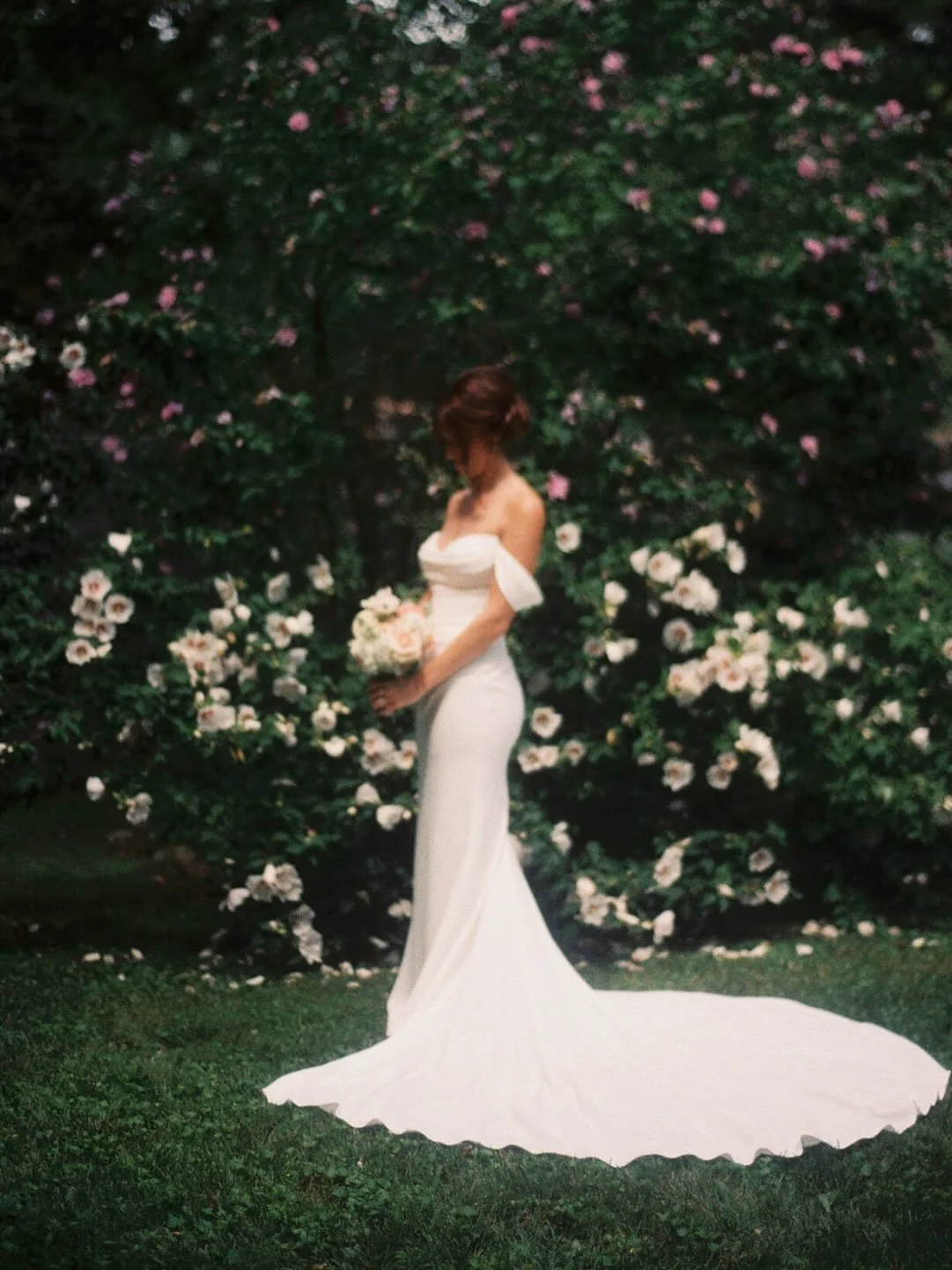 Sweet little moments