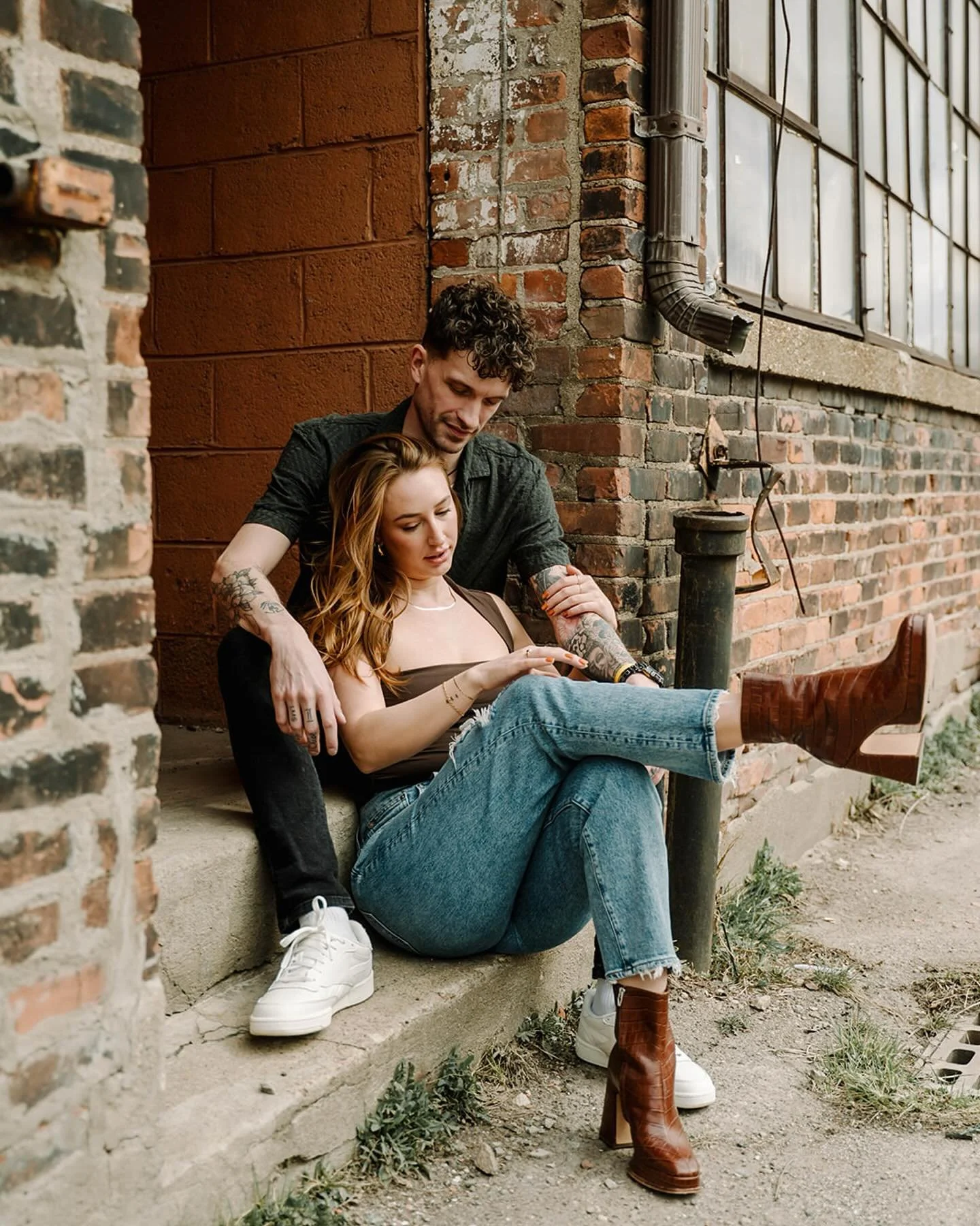 It&rsquo;s spring time, lovers