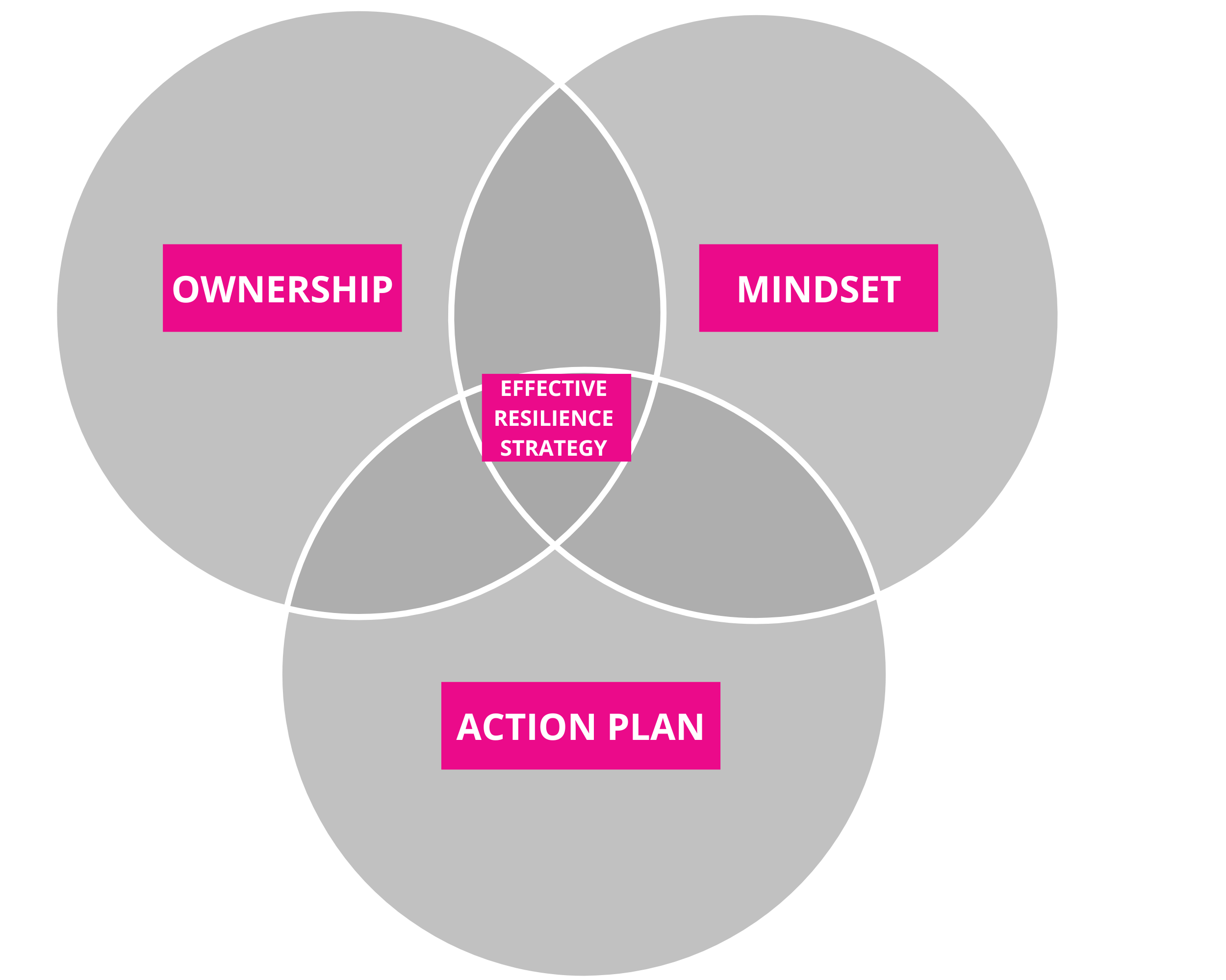 The 3 Core Components Of An Effective Resilience Strategy — TBI