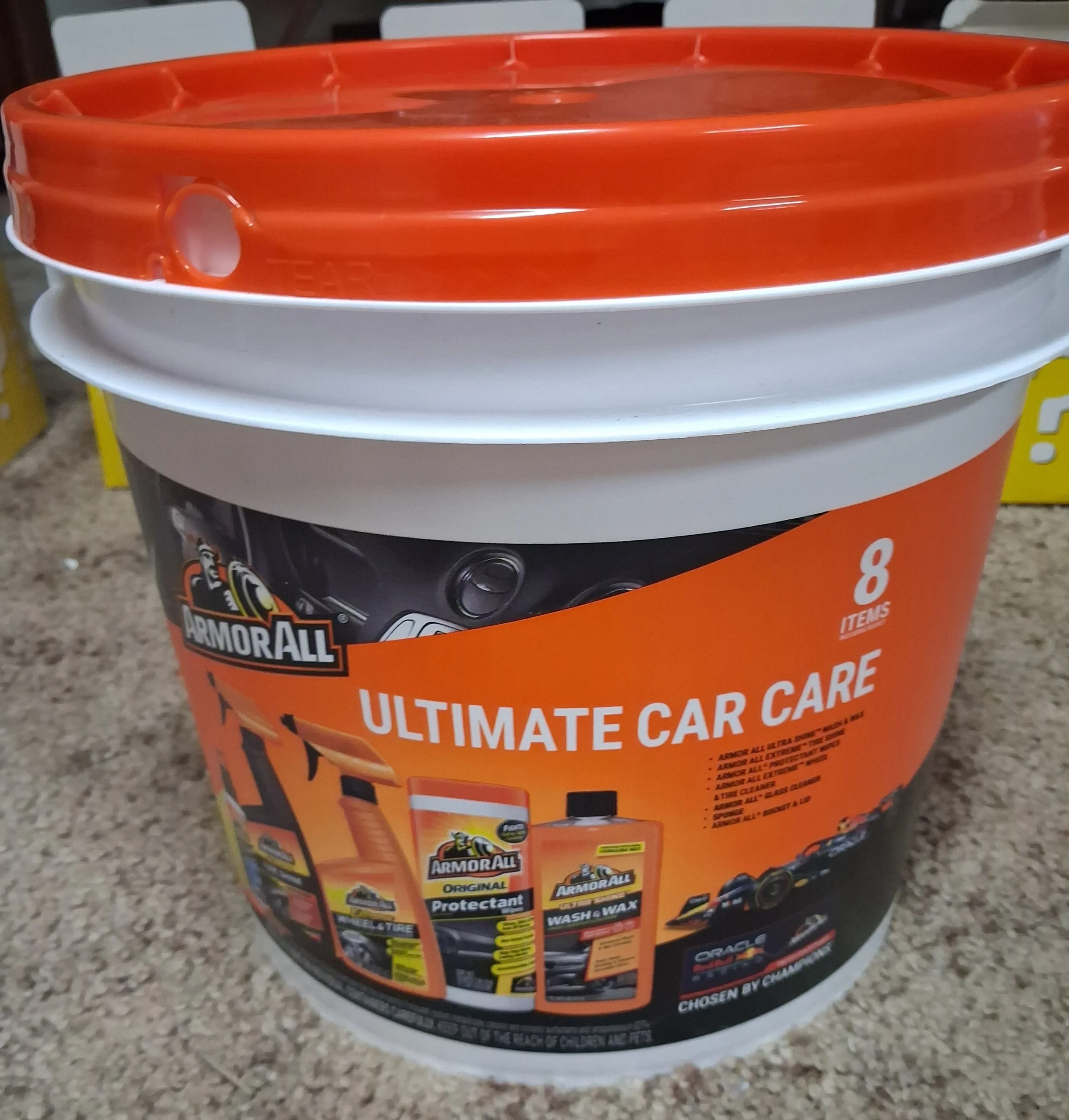 ArmorAll car care bucket.jpg