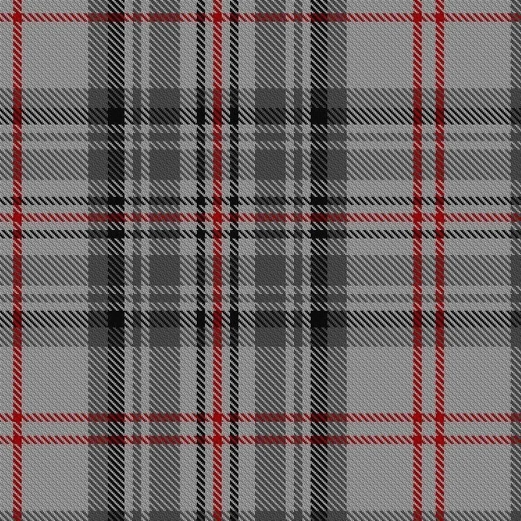 Tartan Details - Balmoral (Original)