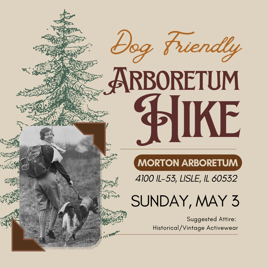 Arboretum Hike
