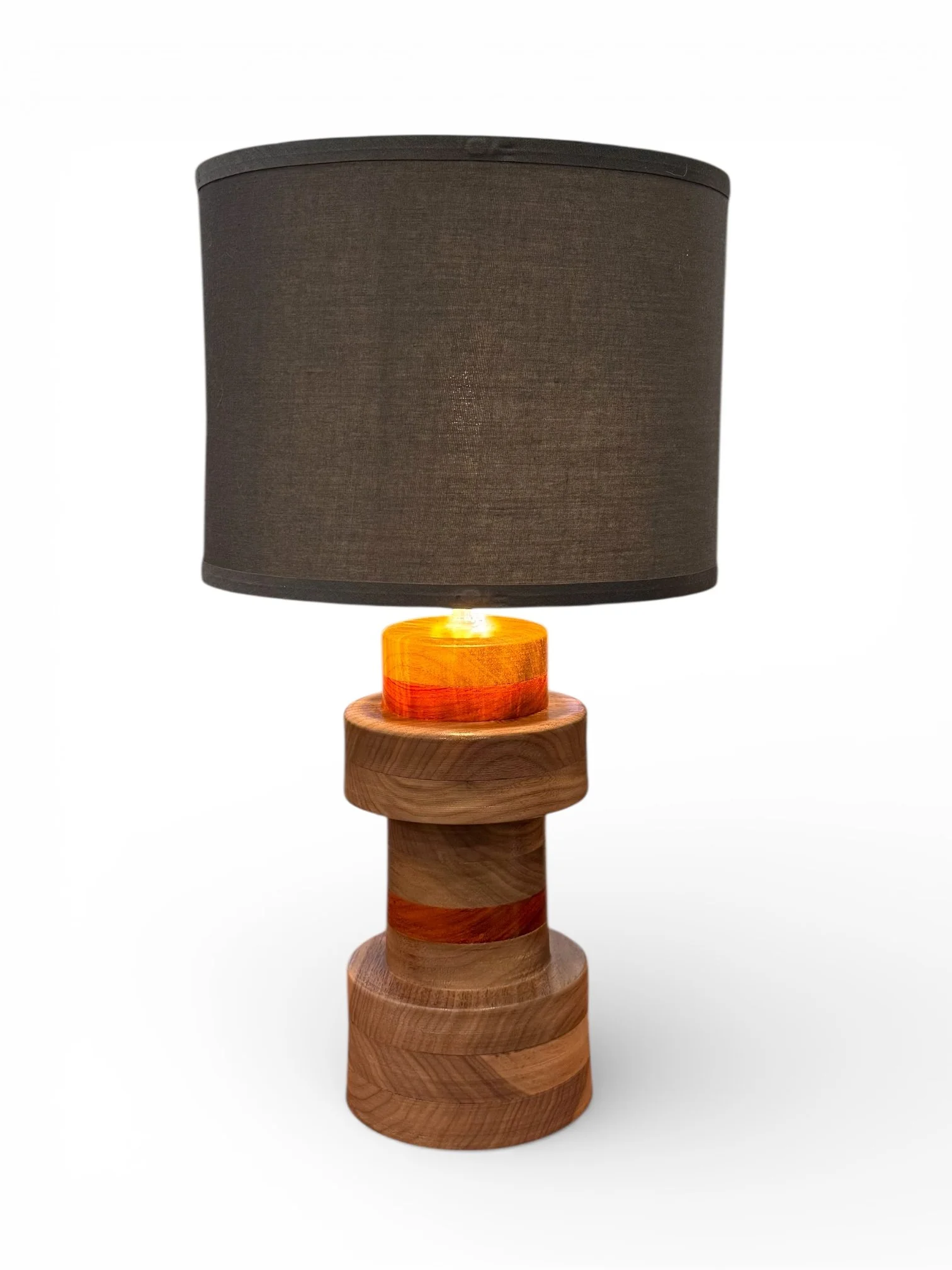 Celebration Desk Lamp