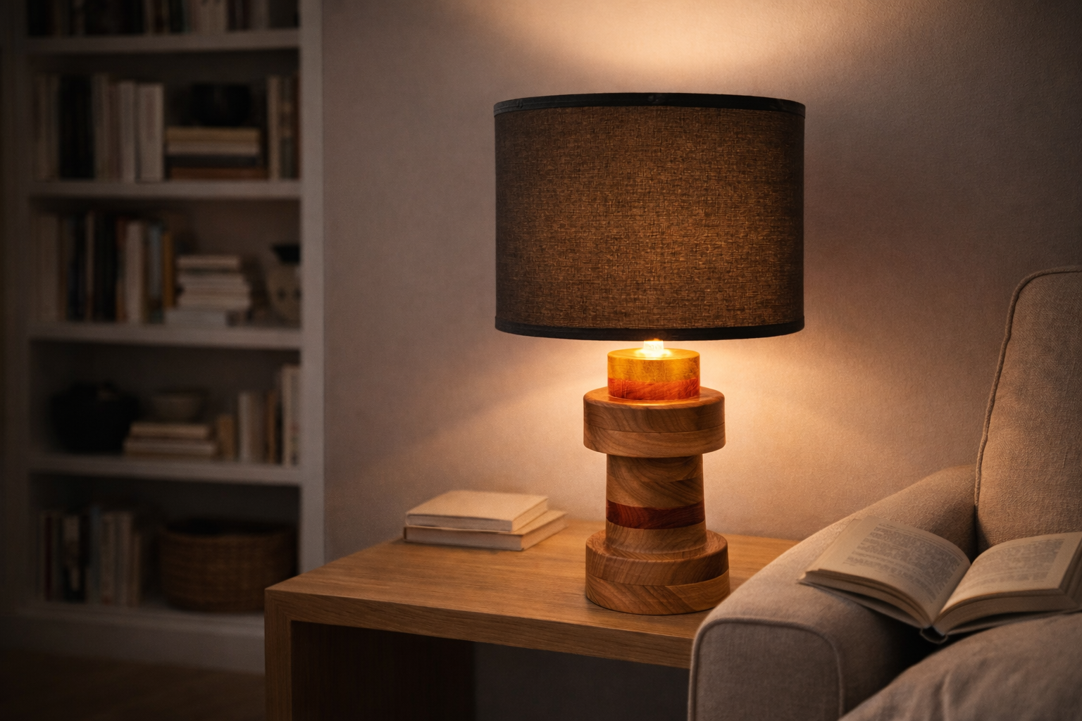 The Celebration Lamp