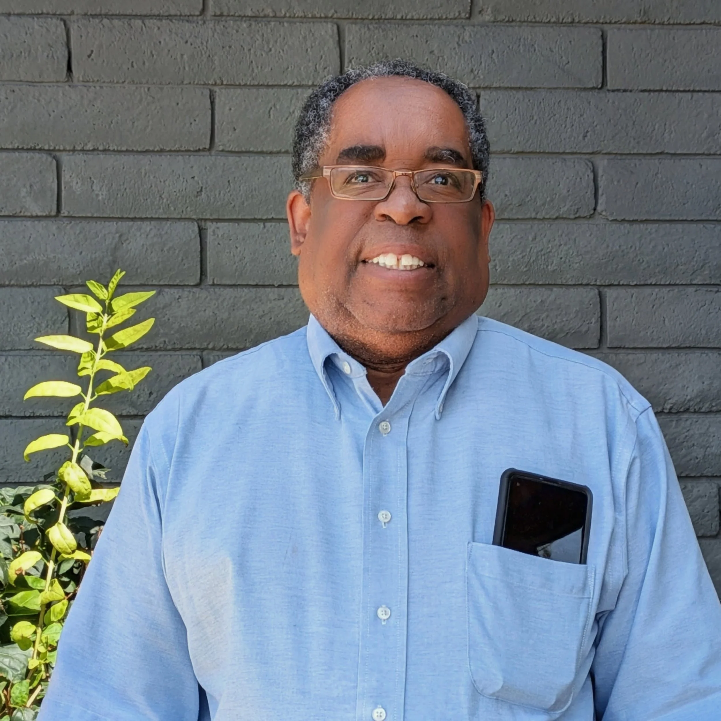 Bruce Haynes