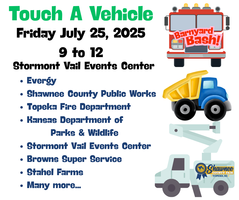 Touch A Vehicle