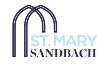 St Mary&#39;s Church Sandbach
