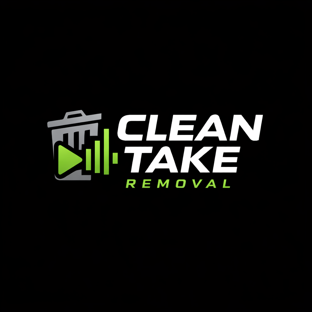 CLEAN TAKE REMOVAL
