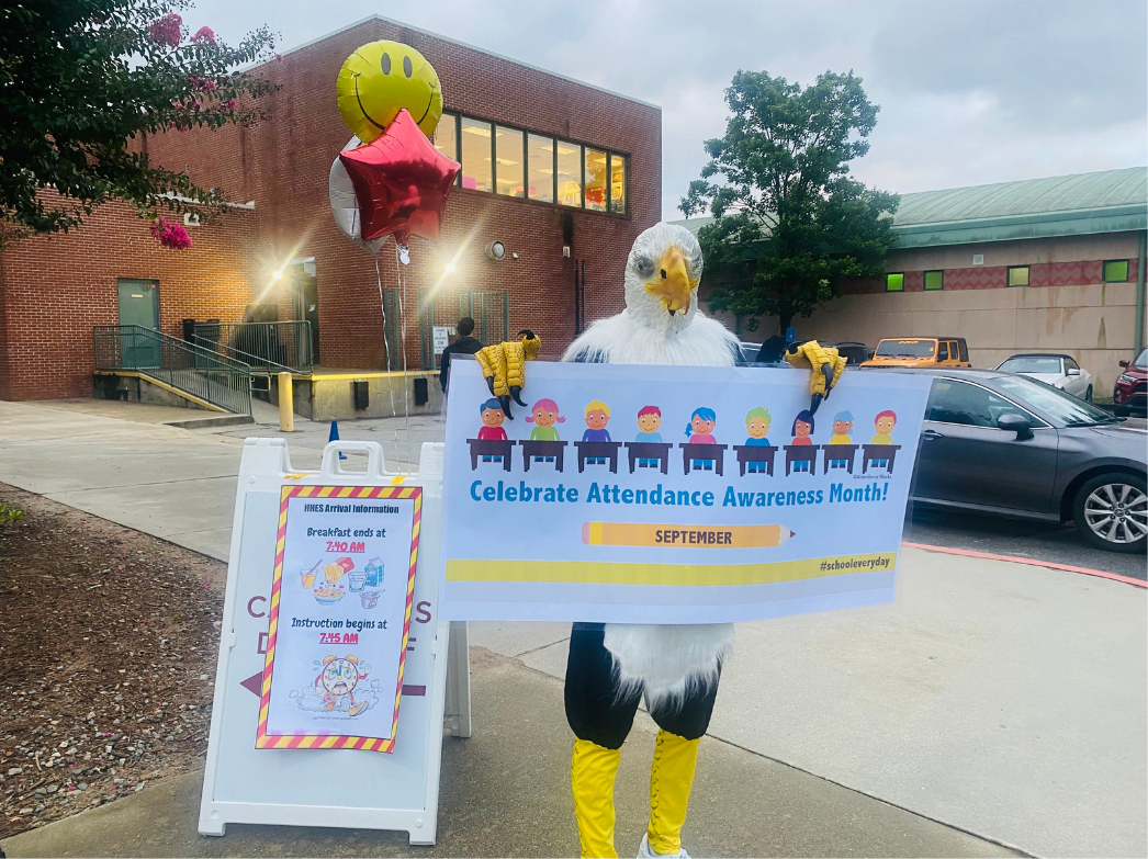 HopeHill Elementary School Foundation