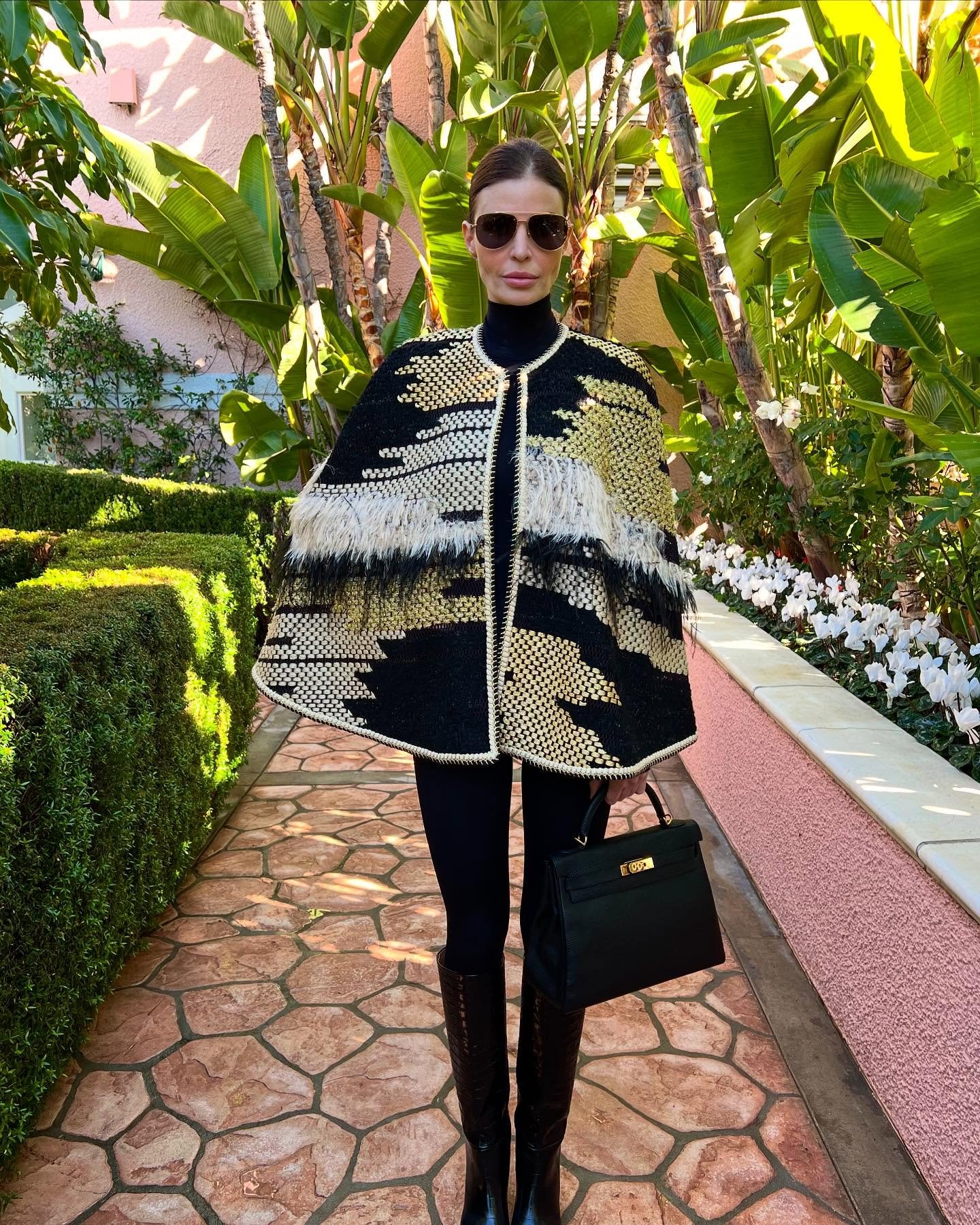 Cape Town in Beverly Hills.