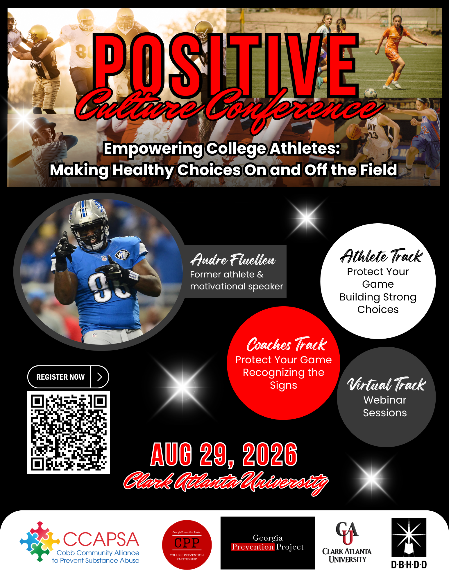 Positive Culture Conference