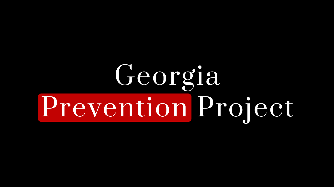 Resources — Georgia Prevention Project