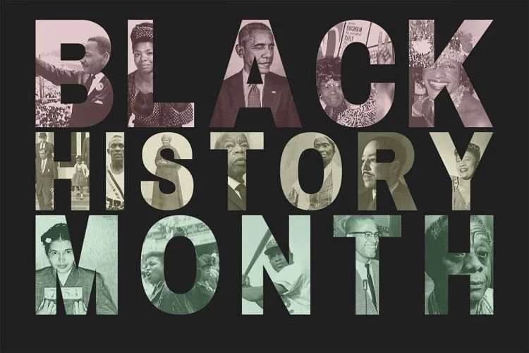 Celebrating and Honoring Black History Month