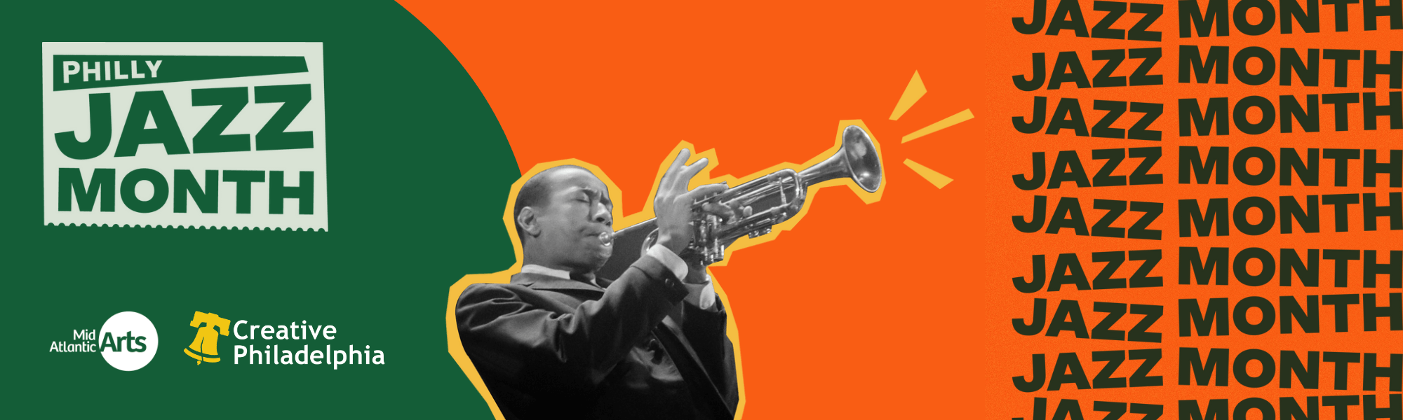 Philly Jazz Month ft. Clef Club