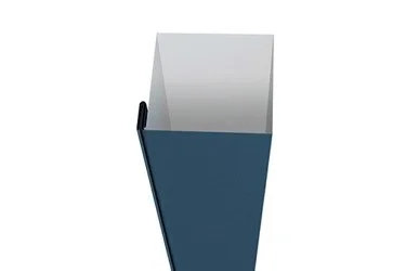 Industrial Downspout Closed.jpg