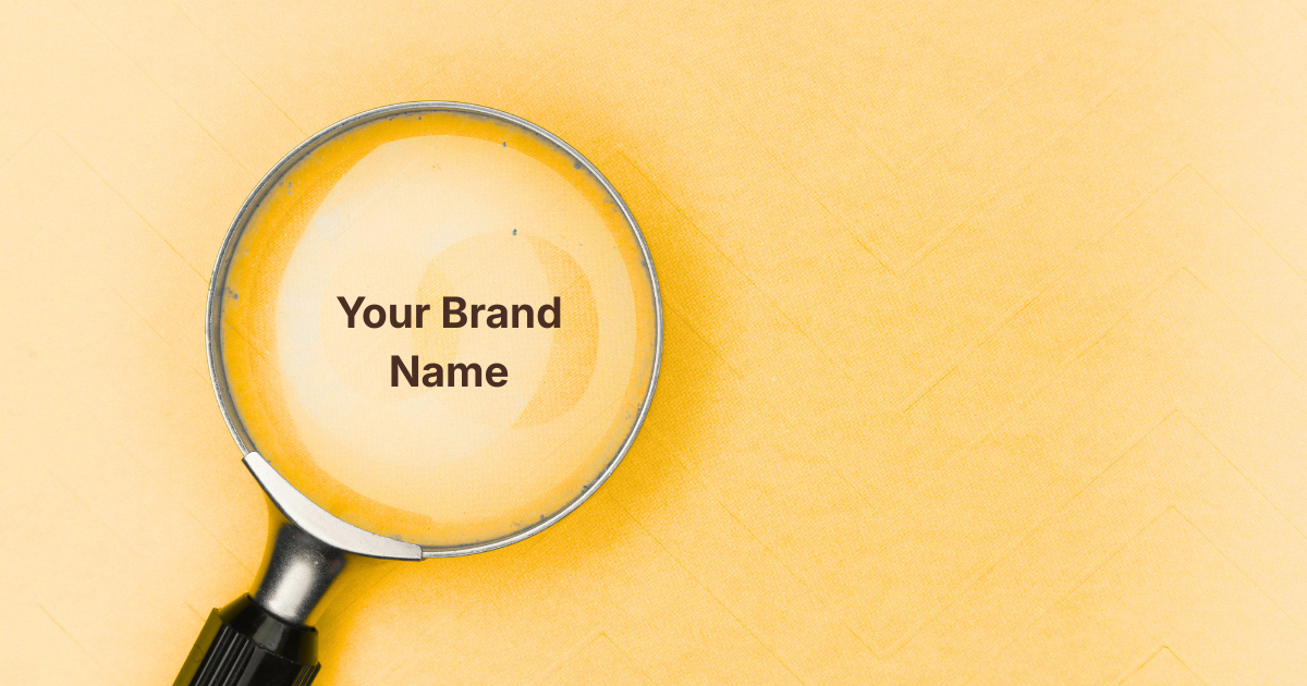 Before You Commit to a Brand Name: What a Trademark Clearance Search Should Consider
