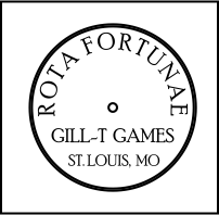Gill-T Games