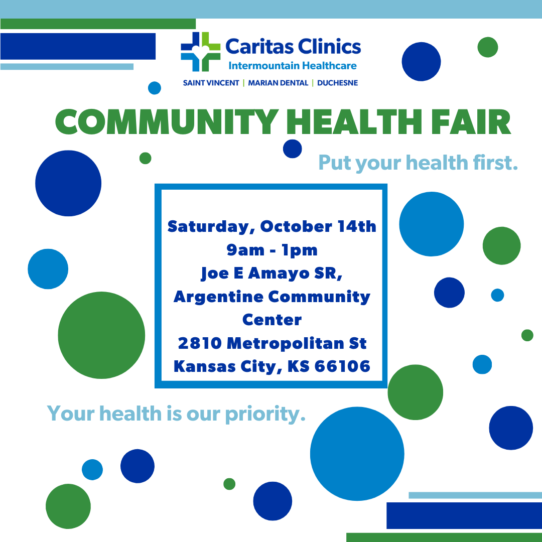 Events — Caritas Clinics