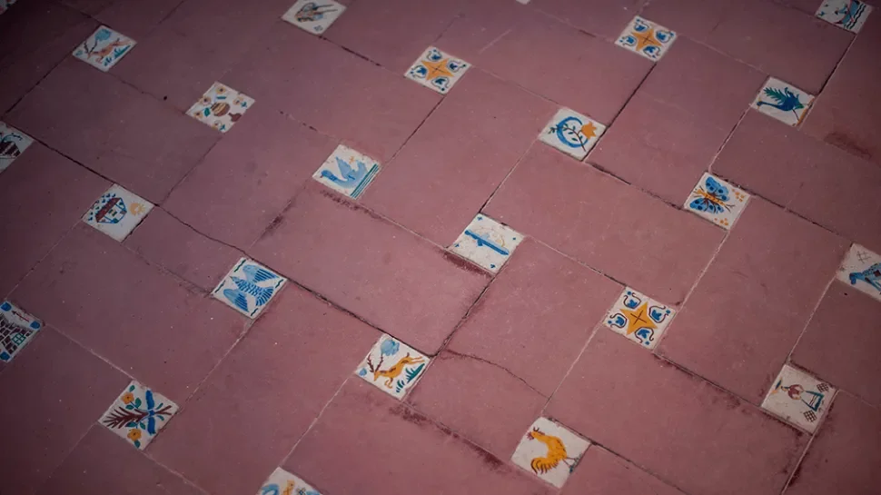 Quinta Varzea da Pedra - Obidos, Portugal