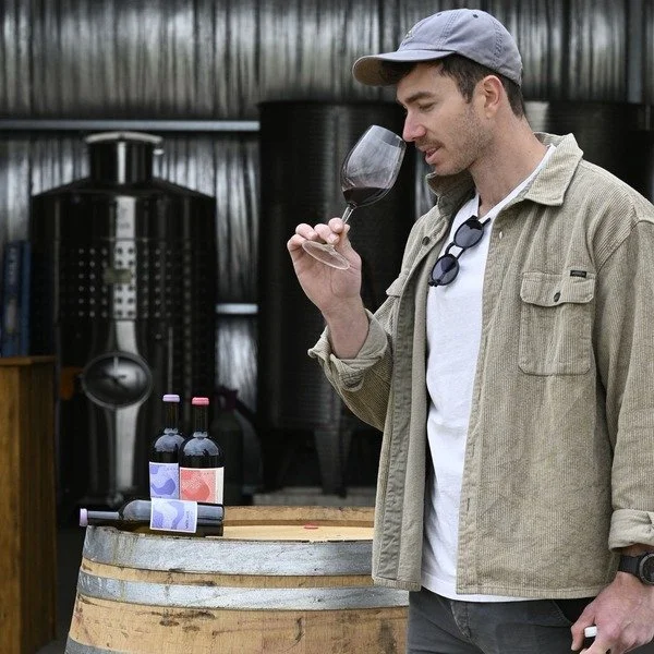 White Gate Wine Co. - Barossa Valley, S. Australia