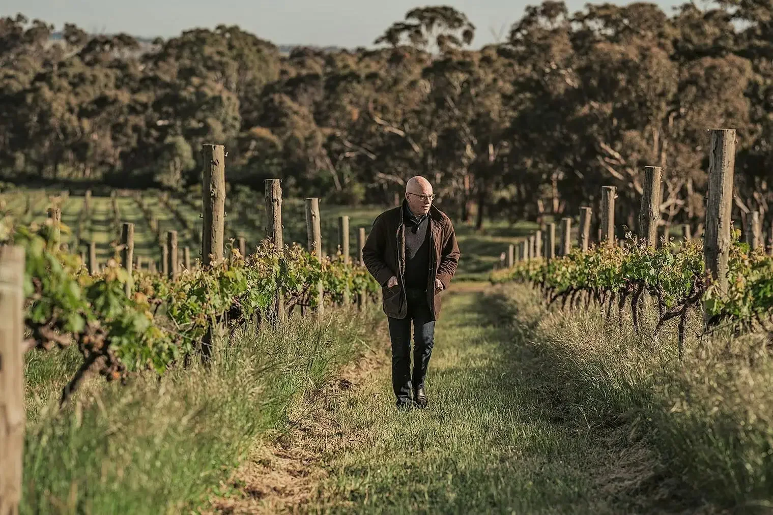 Grosset Wines - Clare Valley, South Australia