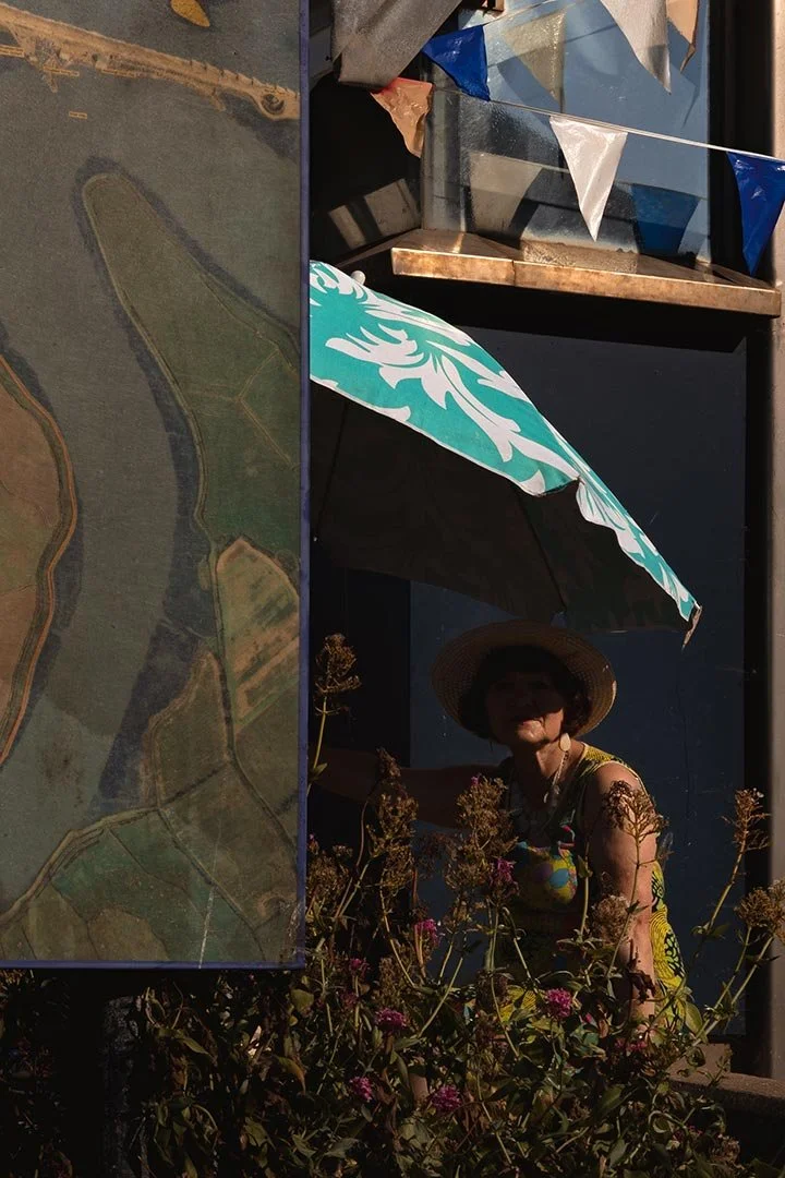 Aldeburgh Days, 2022