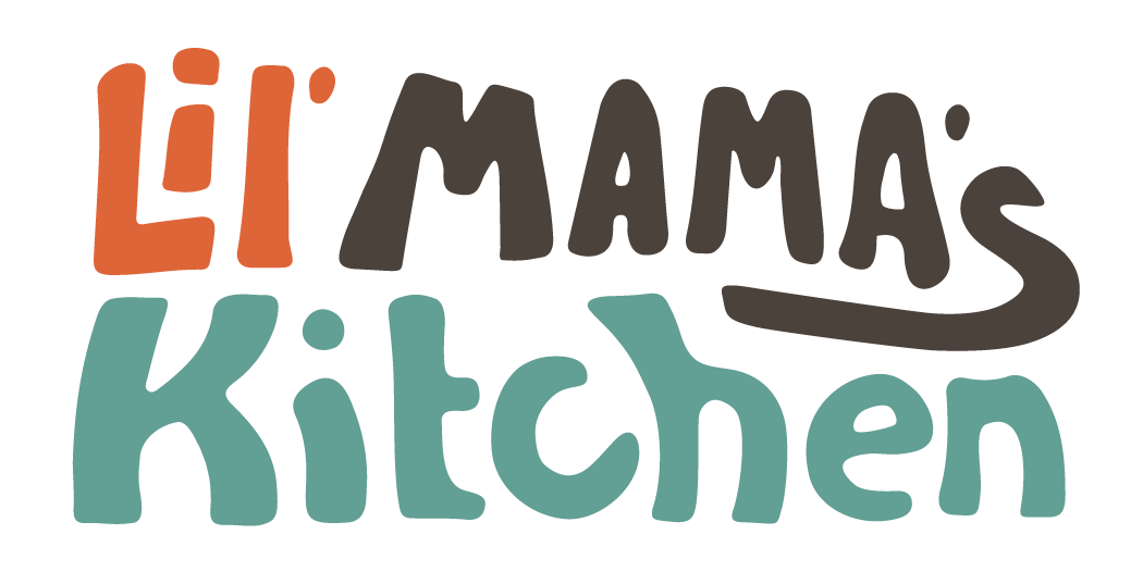 About Lil' Mama — Lil' Mama's Kitchen