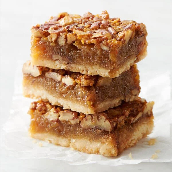 Pecan Pie Bar (Individually Wrapped)