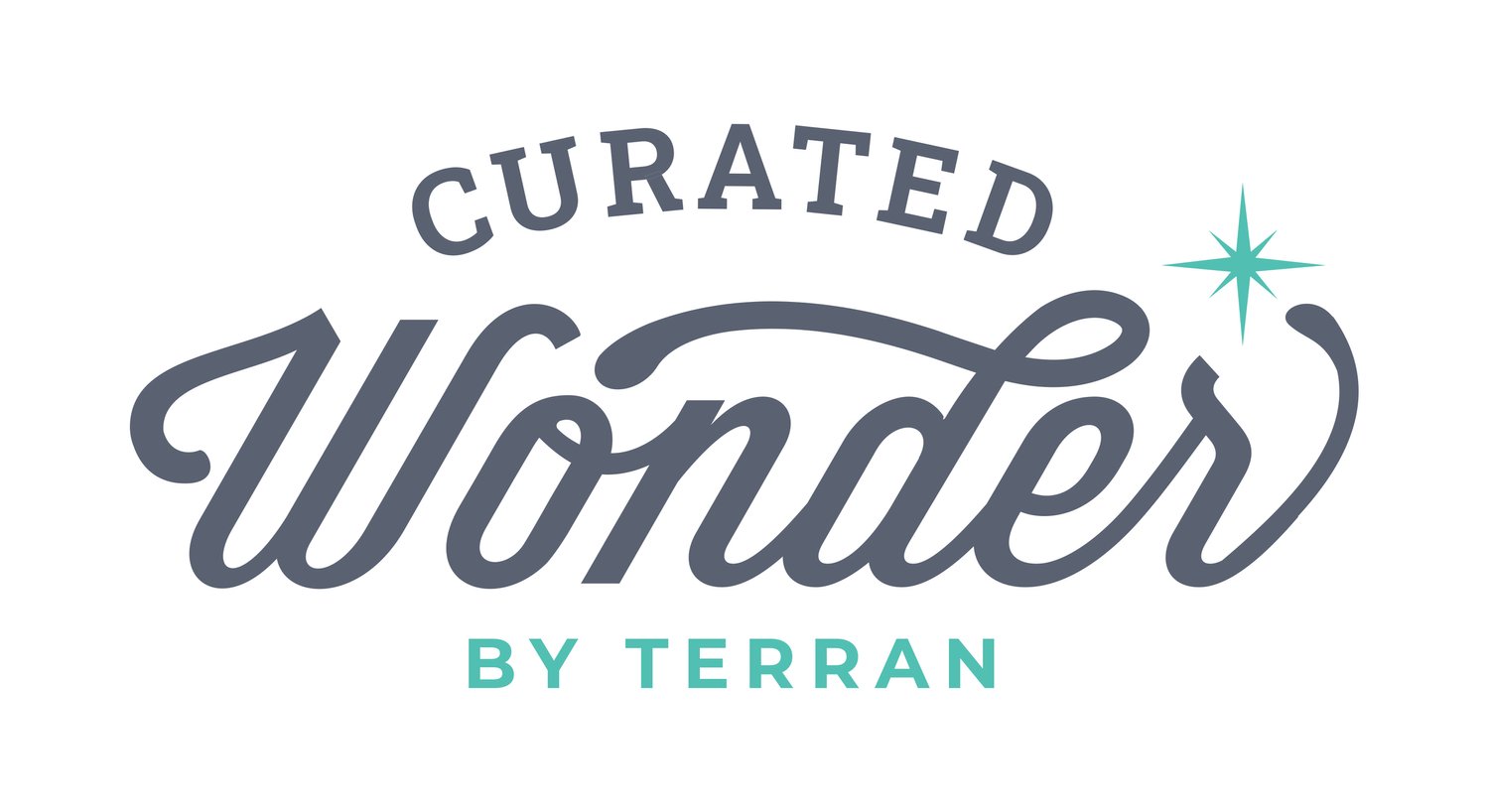 Curated Wonder