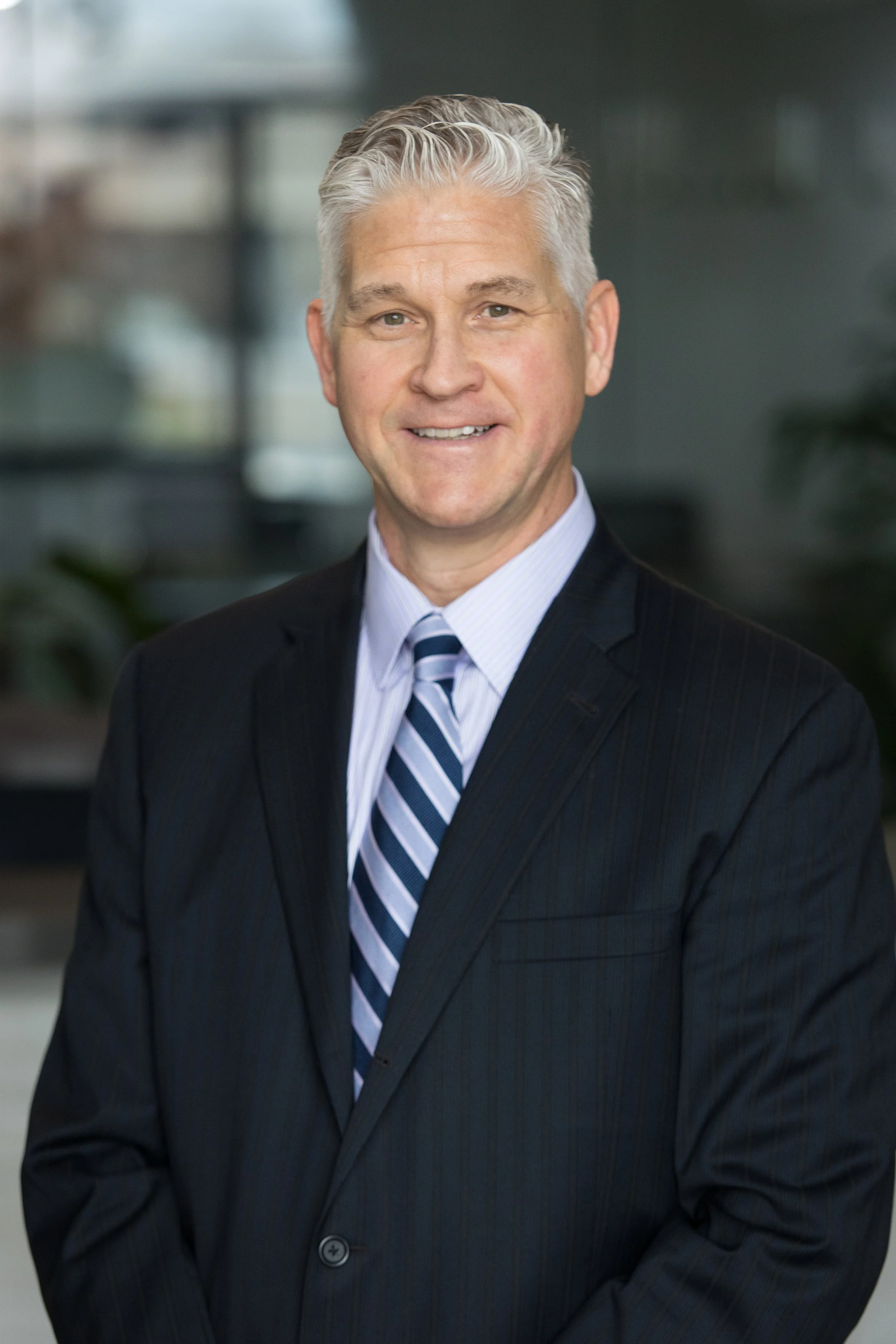 Image of attorney Brian Lofgren