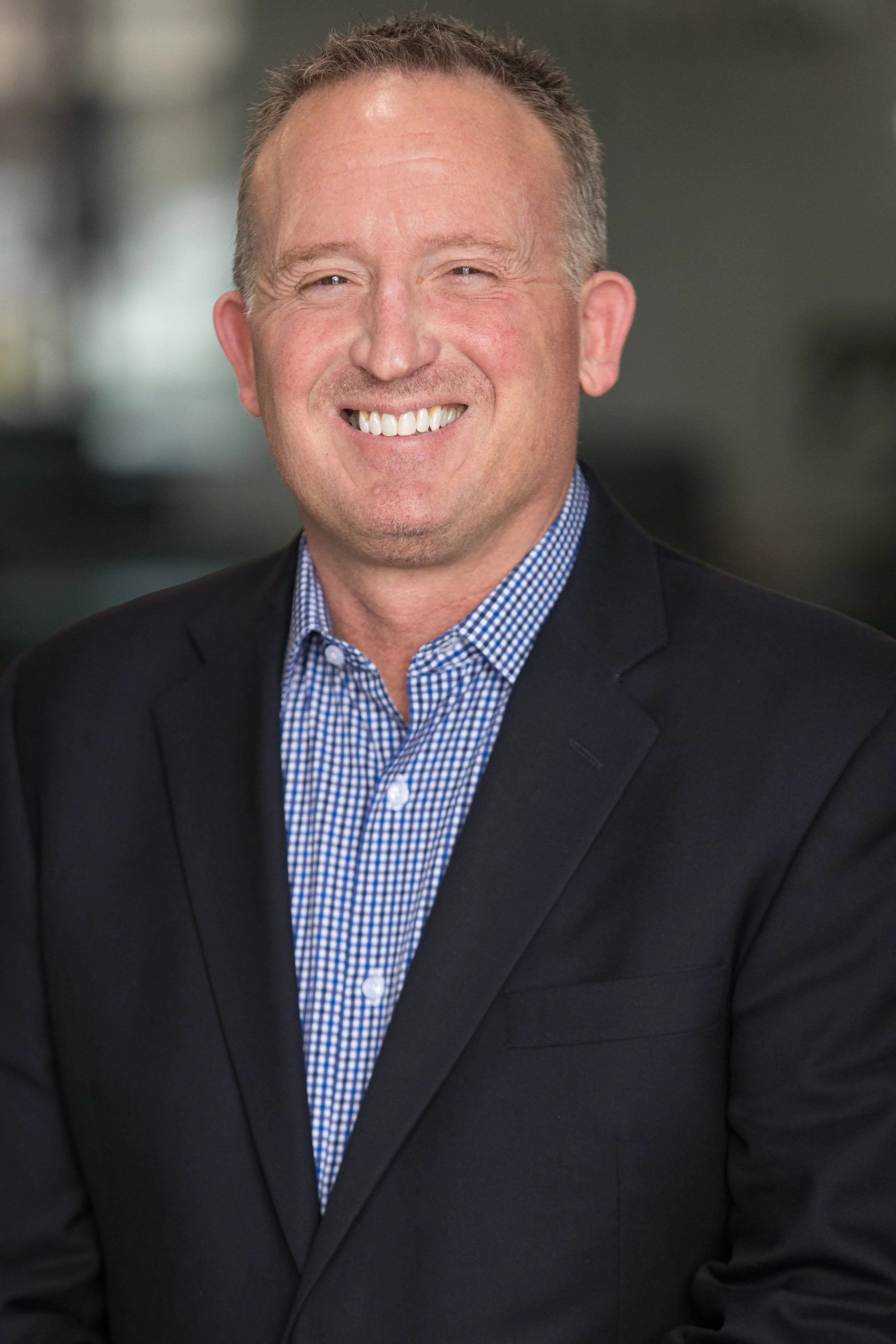 Image of attorney Barry C. Toone